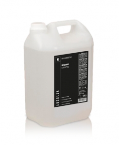 ABSOLUK, Shampoo - Neutro 5000ml