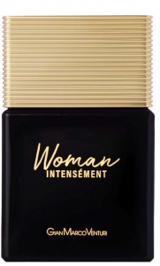 GMV "WOMAN INTENSEMENT" Tualetes ūdens sievietēm 50ml