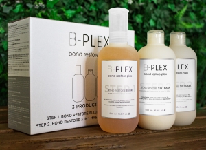 КОМПЛЕКТ ПРОДУКЦИИ B-PLEX 3в1