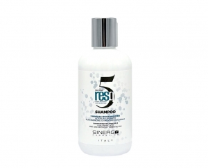 SINERGY, Resq5 Istant Recovery Shampoo 250 ml