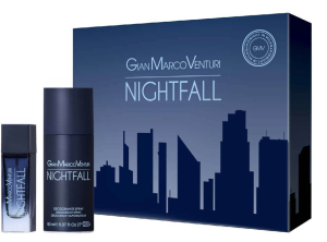 GMV NIGHTFALL (EDP.30 ml + Dezodorants 150 ml)