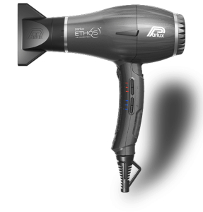  Parlux ETHOS&reg; Фен для волос. Цвет-Серый