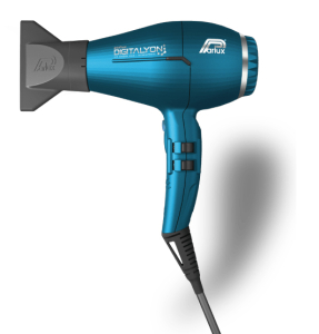 Parlux DIGITALYON&reg; Фен для волос. Цвет: голубой