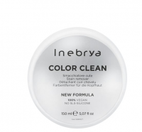 Inebrya Color Clean Stain Remover 100% VEGAN