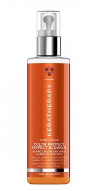 Keratherapy Color Protect Perfect Blowout 125ml
