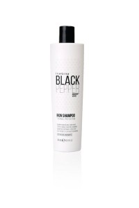Inebrya Black Papper Iron Shampoo