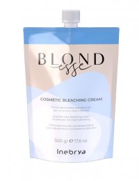  BLONDESSE Cosmetic Bleaching Cream 500 gr